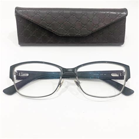 how to spot fake gucci eyeglasses|authentic gucci eyeglasses.